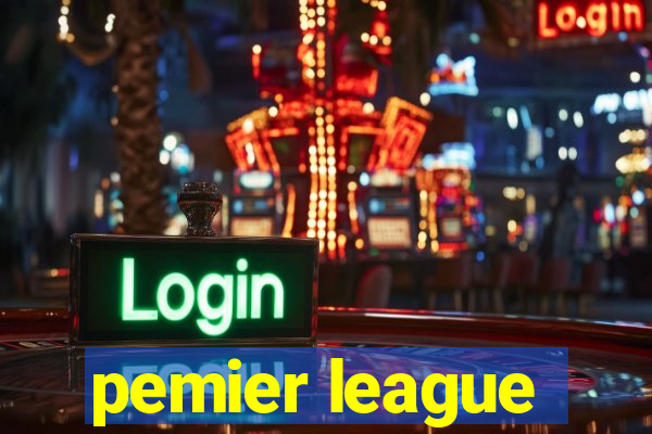 pemier league