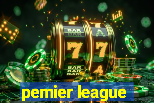 pemier league