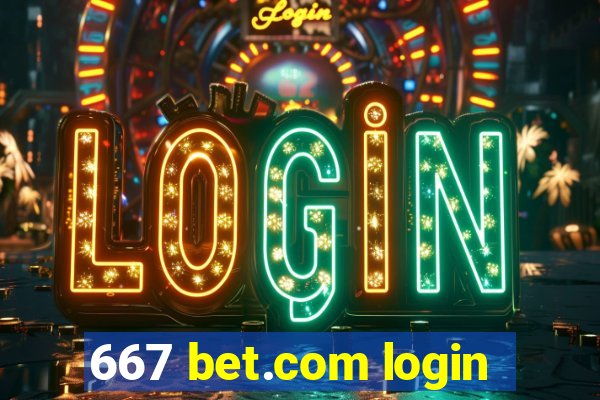 667 bet.com login