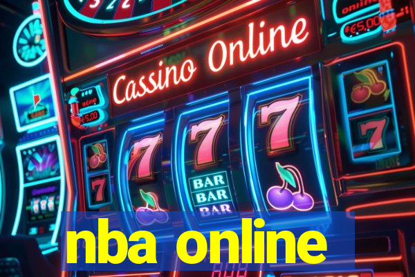 nba online