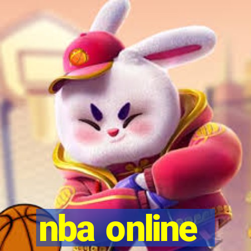 nba online