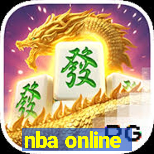 nba online