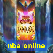 nba online