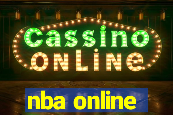 nba online