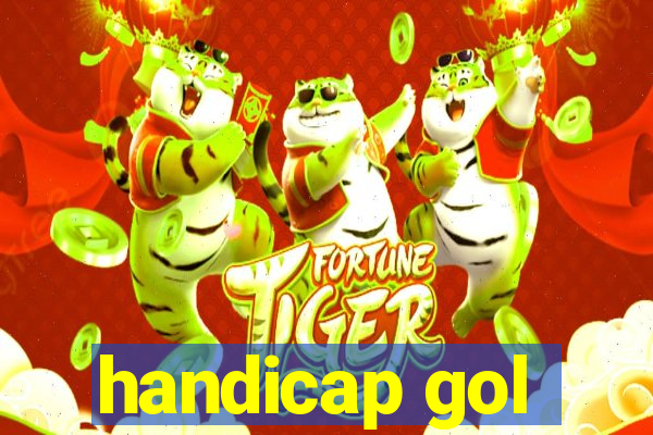 handicap gol