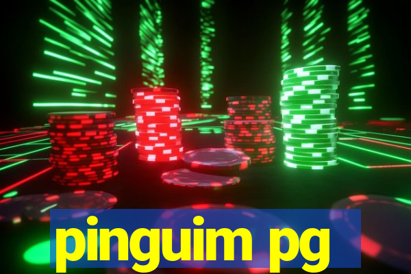 pinguim pg