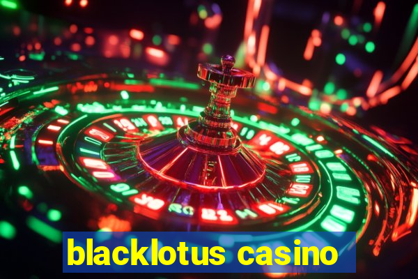 blacklotus casino