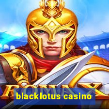 blacklotus casino