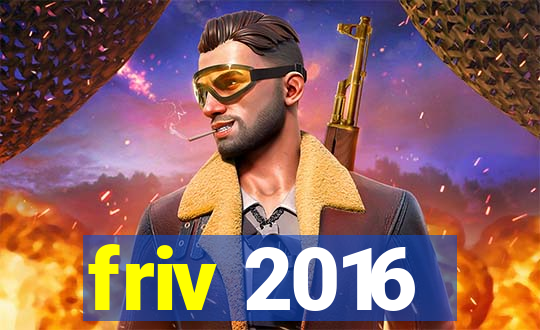 friv 2016