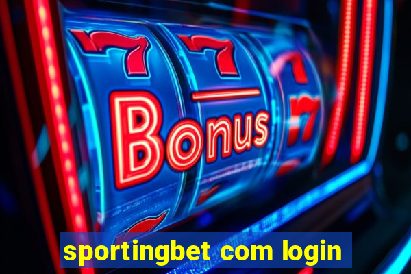 sportingbet com login