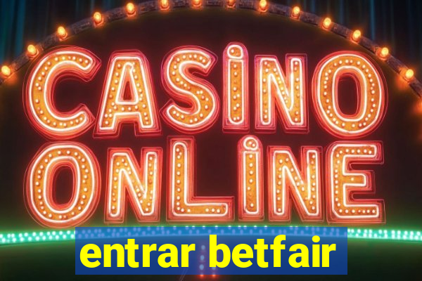 entrar betfair