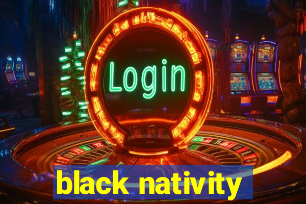 black nativity