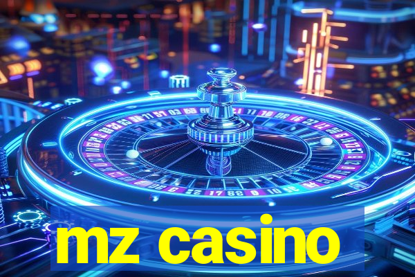 mz casino