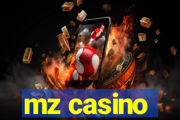 mz casino