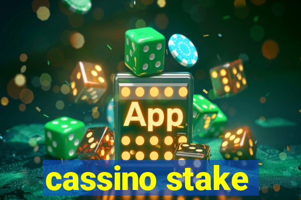 cassino stake