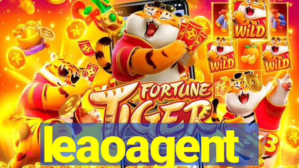 leaoagent