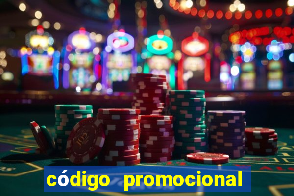 código promocional vai de bet