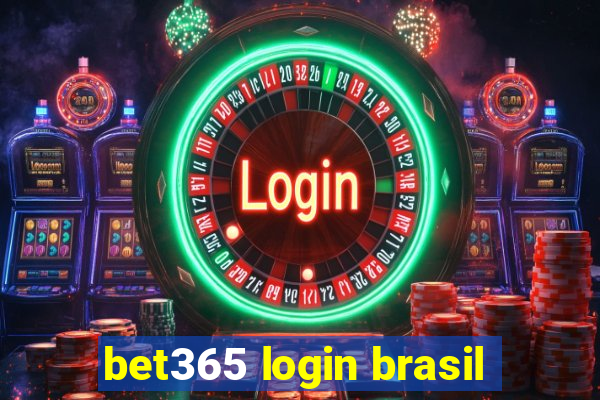 bet365 login brasil