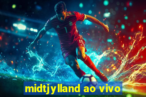 midtjylland ao vivo