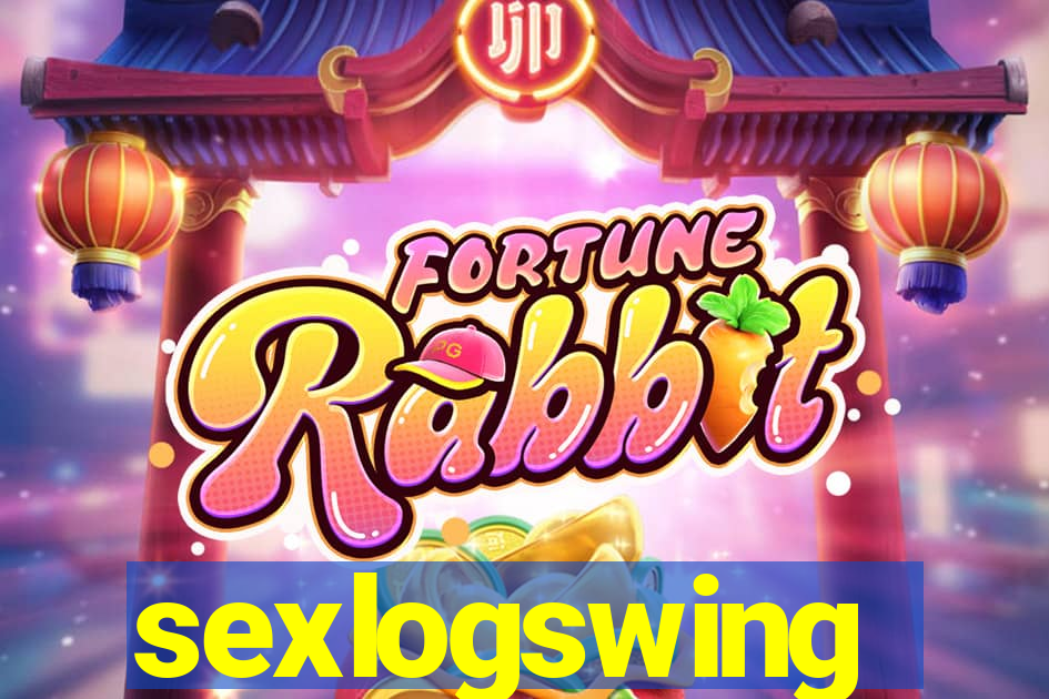 sexlogswing