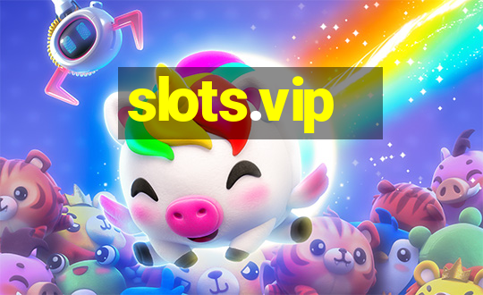 slots.vip