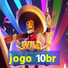 jogo 10br