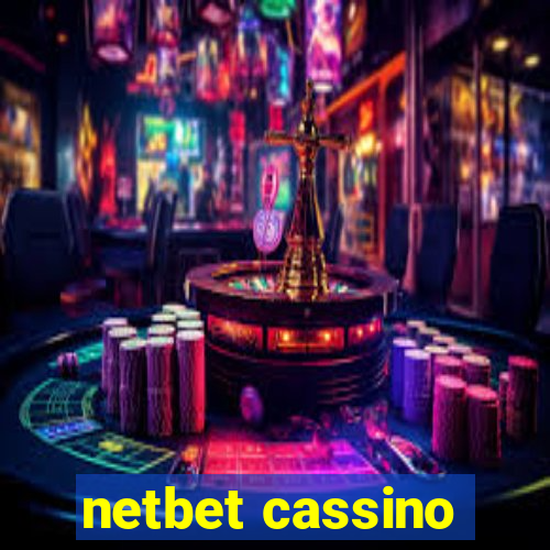 netbet cassino