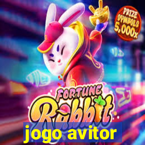 jogo avitor