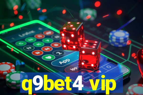 q9bet4 vip