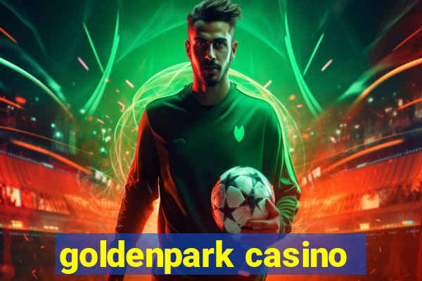 goldenpark casino