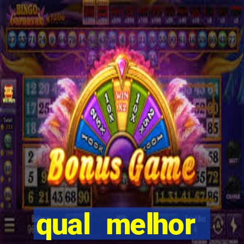 qual melhor plataforma para jogar fortune ox