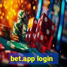 bet.app login