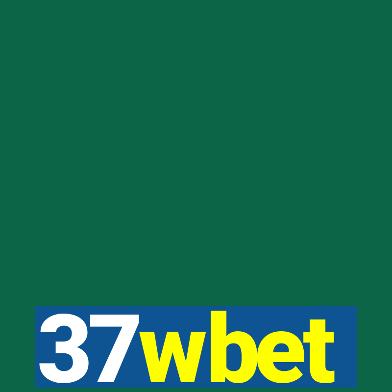 37wbet