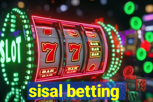 sisal betting