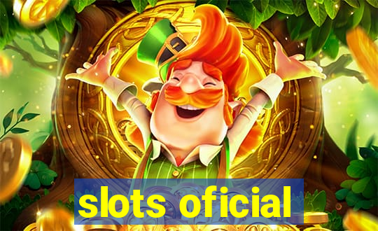 slots oficial