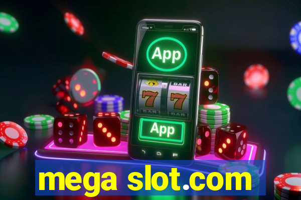 mega slot.com