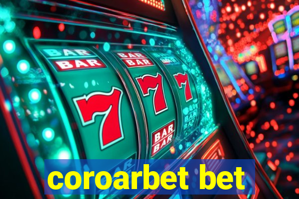 coroarbet bet