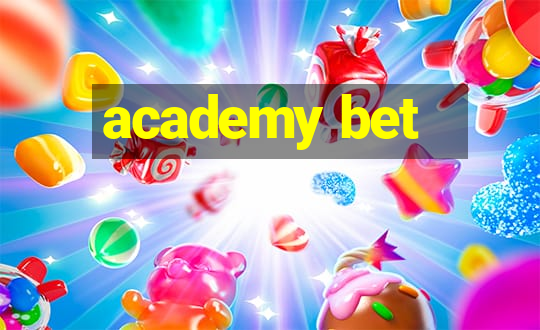 academy bet