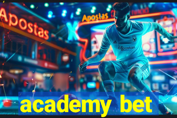 academy bet