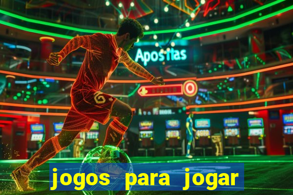 jogos para jogar no aviao