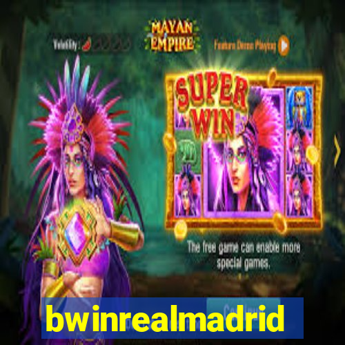 bwinrealmadrid