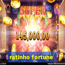 ratinho fortune