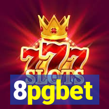 8pgbet