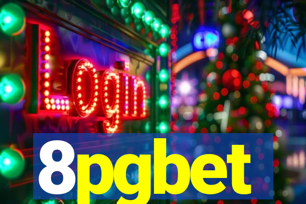 8pgbet