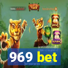 969 bet