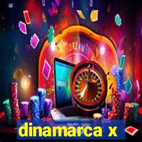 dinamarca x