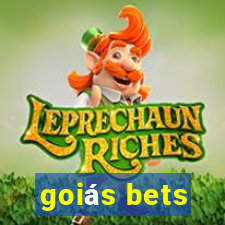 goiás bets