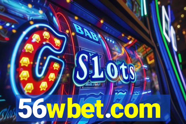 56wbet.com