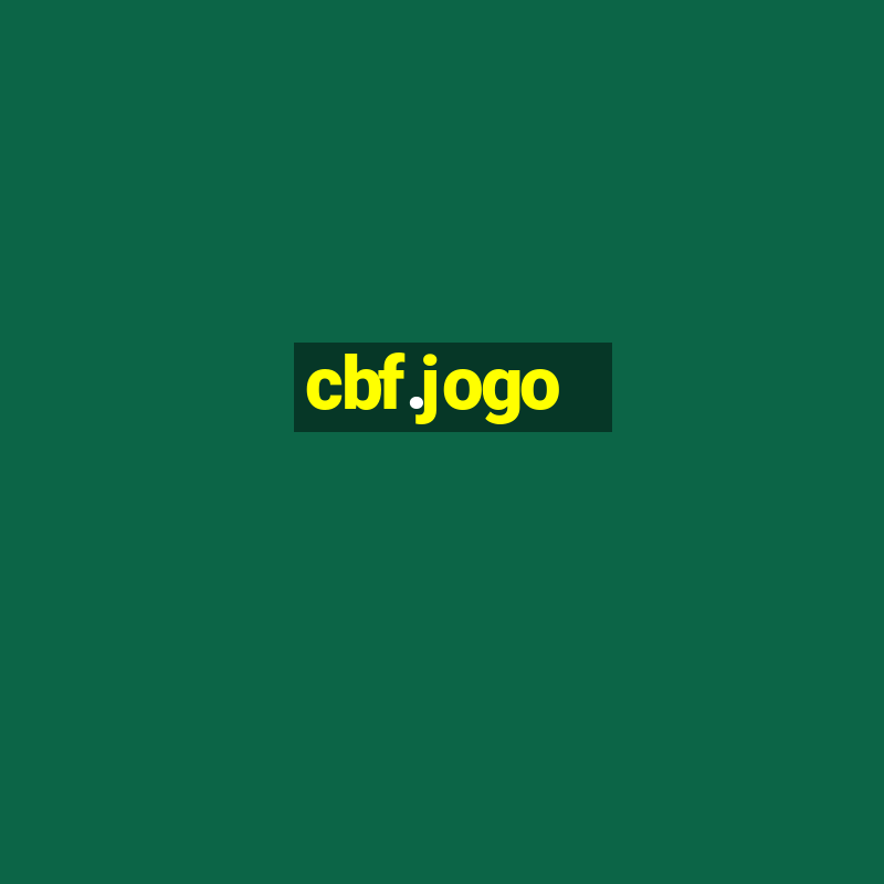 cbf.jogo