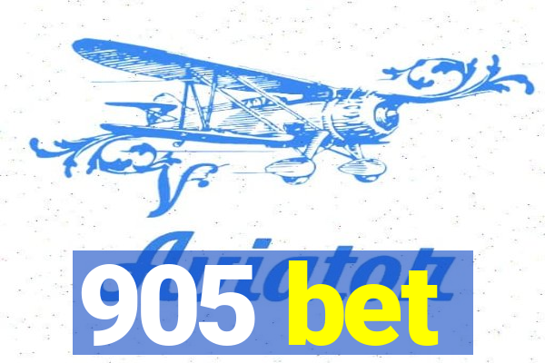 905 bet